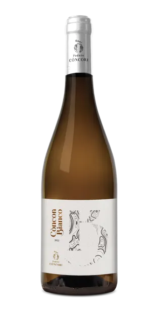 Còncori Bianco