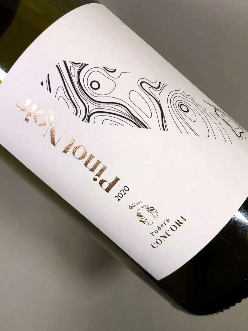 Pinot Noir - immagine 4
