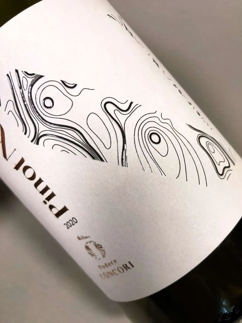 Pinot Noir - immagine 3