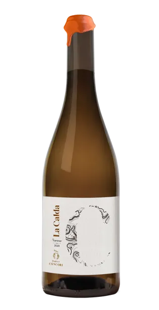 La Calda