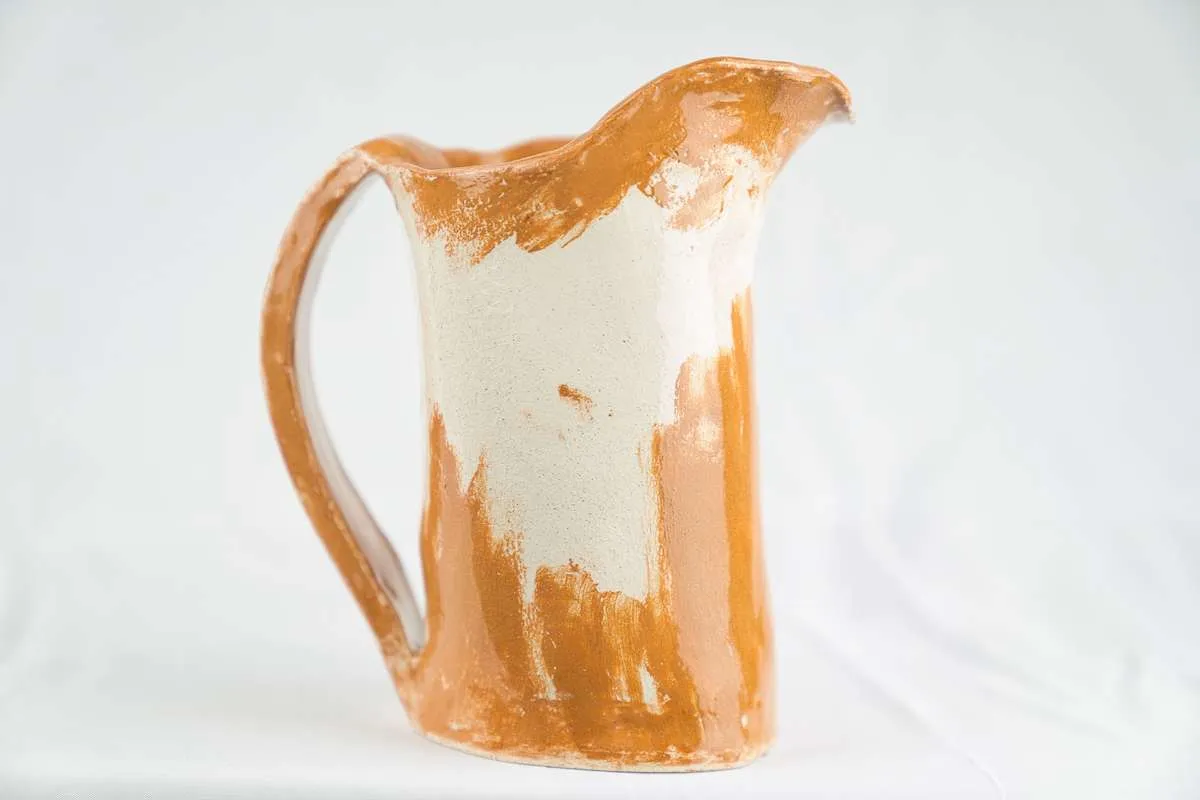 Caraffa marrone - Image 2
