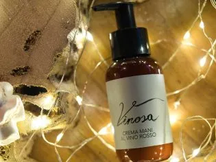 Crema mani