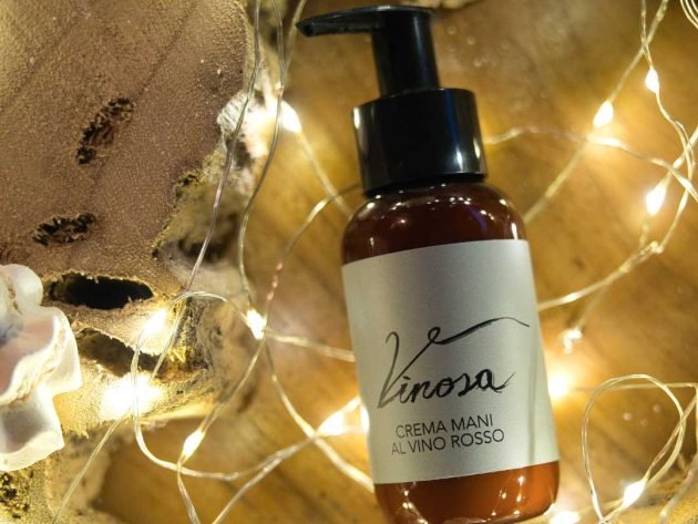 Crema mani