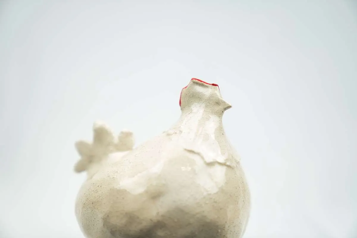 Gallina - Image 5