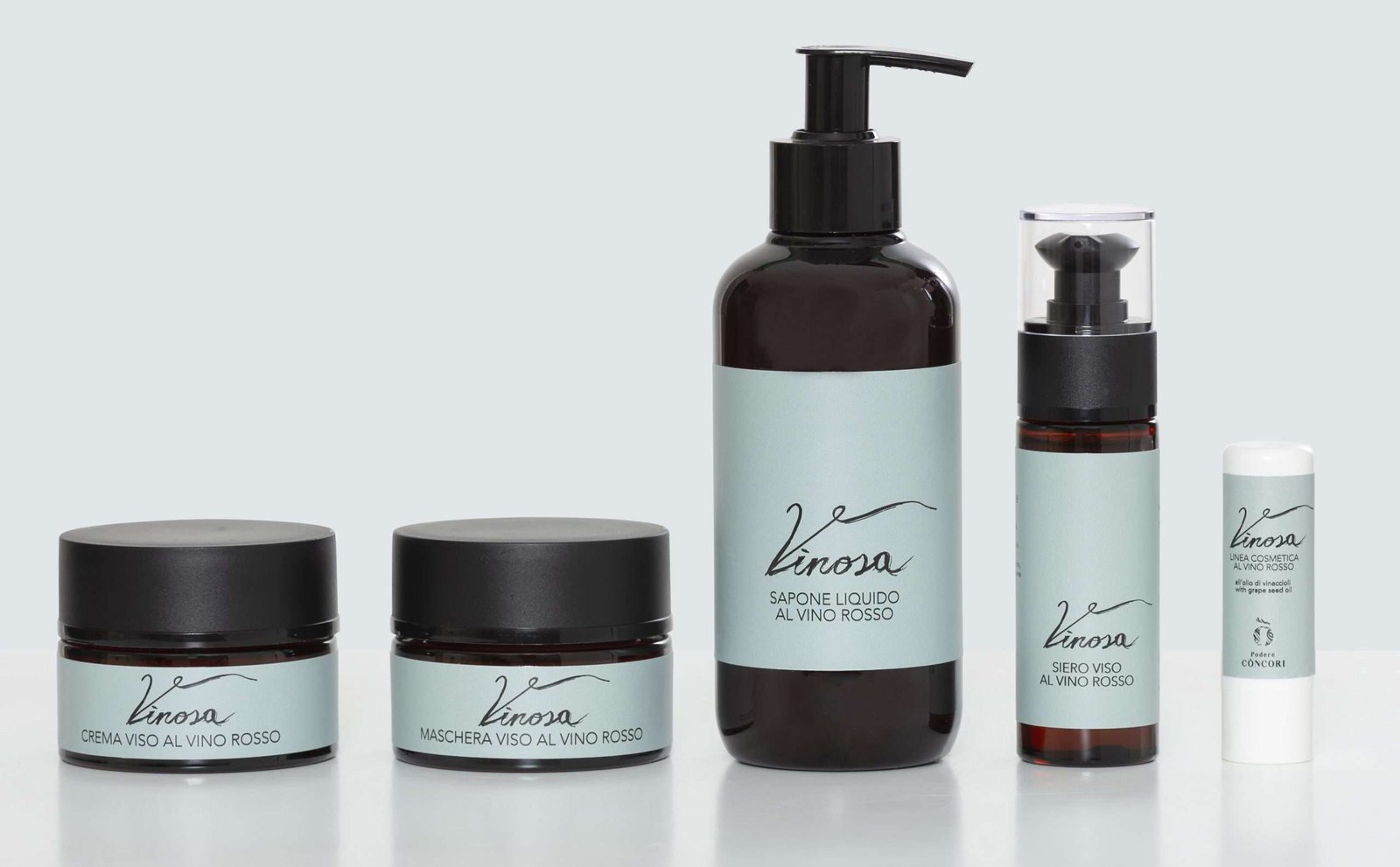Set Viso